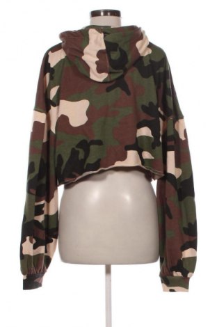 Дамски суитшърт Missguided, Размер L, Цвят Многоцветен, Цена 8,18 €