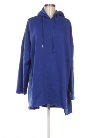 Dámska mikina  Missguided, Veľkosť M, Farba Modrá, Cena  11,95 €