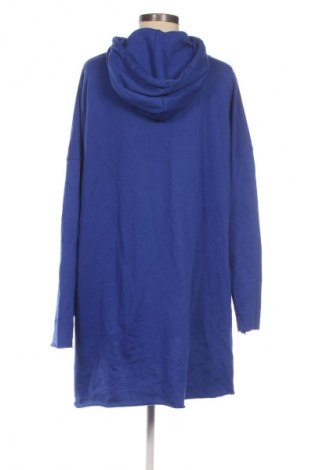 Dámska mikina  Missguided, Veľkosť M, Farba Modrá, Cena  11,95 €