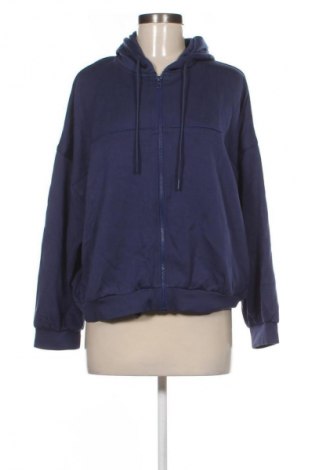 Damen Sweatshirt Monoprix, Größe M, Farbe Blau, Preis € 15,99