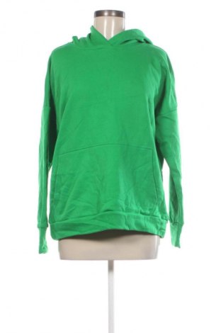 Дамски суитшърт Moonlight, Размер M, Цвят Зелен, Цена 16,36 €