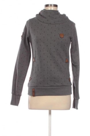 Дамски суитшърт Naketano, Размер S, Цвят Многоцветен, Цена 25,00 €