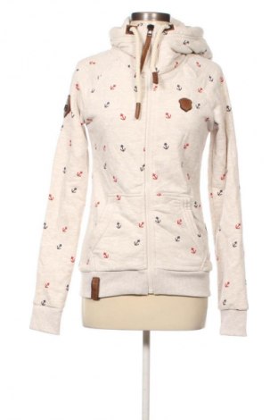 Damen Sweatshirt Naketano, Größe M, Farbe Mehrfarbig, Preis € 31,99