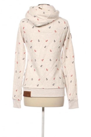 Damen Sweatshirt Naketano, Größe M, Farbe Mehrfarbig, Preis € 31,99