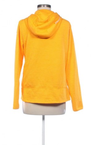 Γυναικείο φούτερ Nature Trail, Μέγεθος L, Χρώμα Πορτοκαλί, Τιμή 11,99 €