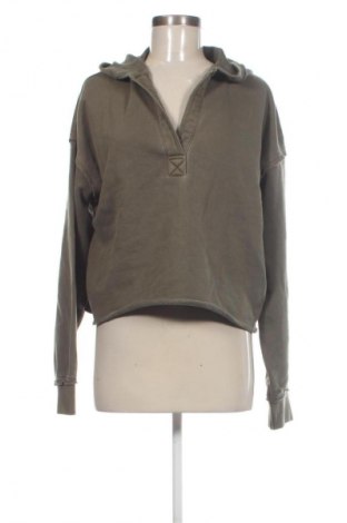Дамски суитшърт Next, Размер M, Цвят Зелен, Цена 48,06 €