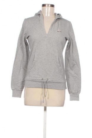 Дамски суитшърт Nike, Размер XS, Цвят Сив, Цена 20,96 €