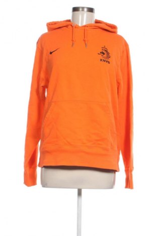 Дамски суитшърт Nike, Размер M, Цвят Оранжев, Цена 24,03 €