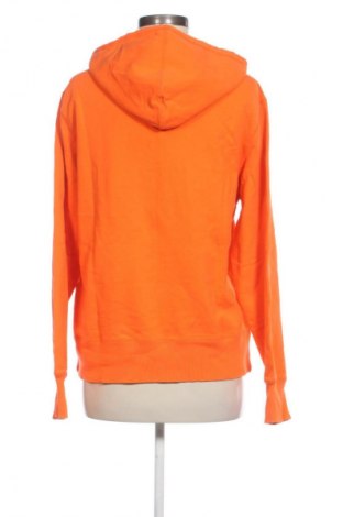 Дамски суитшърт Nike, Размер M, Цвят Оранжев, Цена 24,03 €