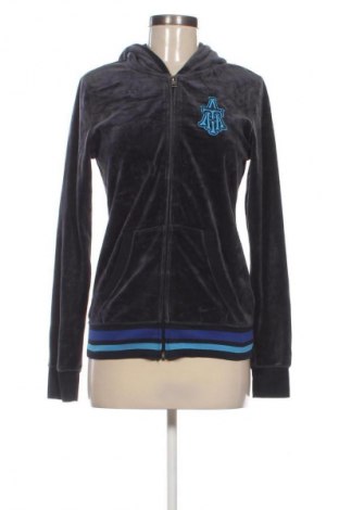 Дамски суитшърт Nike, Размер M, Цвят Сив, Цена 23,51 €