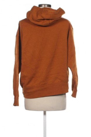 Дамски суитшърт Nike, Размер S, Цвят Кафяв, Цена 24,54 €