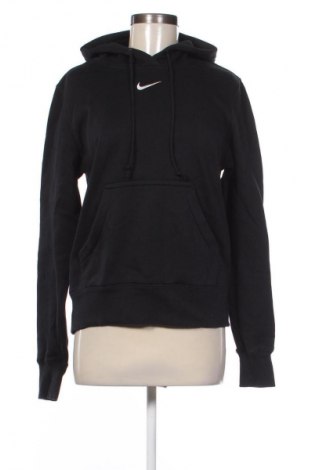Dámska mikina  Nike, Veľkosť S, Farba Čierna, Cena  29,95 €