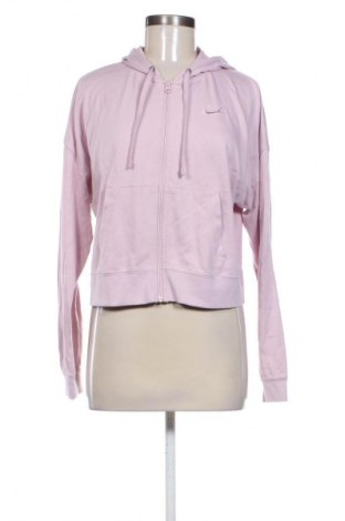 Női sweatshirt Nike, Méret S, Szín Hamurózsaszín, Ár 10 331 Ft