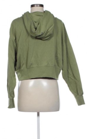 Damen Sweatshirt Nike, Größe S, Farbe Grün, Preis 37,89 €
