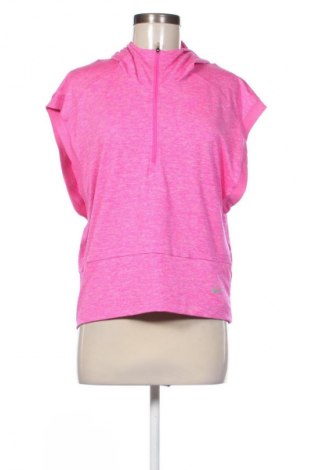 Hanorac de femei Nike, Mărime L, Culoare Roșu, Preț 128,01 Lei