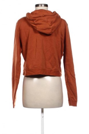 Női sweatshirt Nike, Méret L, Szín Barna, Ár 10 147 Ft