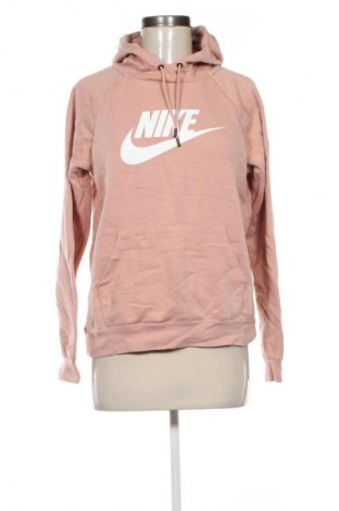 Damska bluza Nike, Rozmiar M, Kolor Popielaty róż, Cena 126,99 zł