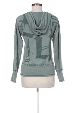 Dámská mikina  Nile, Velikost M, Barva Zelená, Cena  1 304,00 Kč