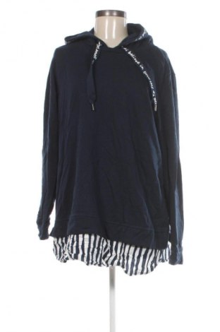 Γυναικείο φούτερ Nkd, Μέγεθος M, Χρώμα Πολύχρωμο, Τιμή 10,99 €