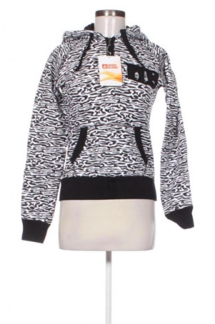 Дамски суитшърт Nordblanc, Размер S, Цвят Многоцветен, Цена 55,21 €
