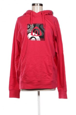 Női sweatshirt Nordblanc, Méret M, Szín Rózsaszín, Ár 22 815 Ft