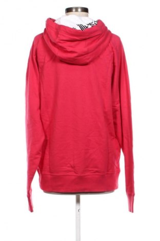 Női sweatshirt Nordblanc, Méret M, Szín Rózsaszín, Ár 22 815 Ft