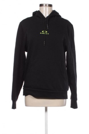 Dámska mikina  Oakley, Veľkosť M, Farba Čierna, Cena  27,95 €