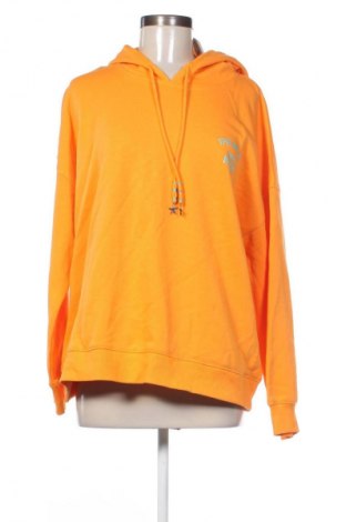 Дамски суитшърт Oui, Размер XL, Цвят Оранжев, Цена 20,96 €