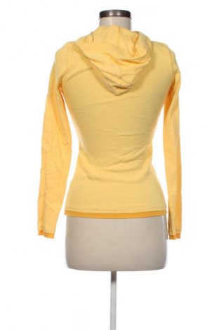 Γυναικείο φούτερ Oxxo, Μέγεθος S, Χρώμα Κίτρινο, Τιμή 11,99 €