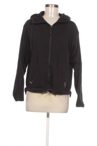 Дамски суитшърт PUMA, Размер S, Цвят Черен, Цена 19,42 €