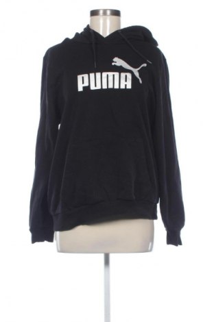 Damska bluza PUMA, Rozmiar L, Kolor Czarny, Cena 98,99 zł
