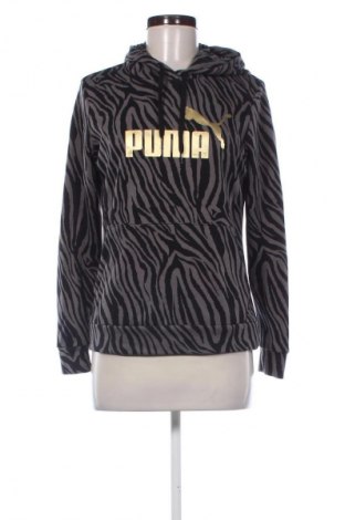 Дамски суитшърт PUMA, Размер S, Цвят Многоцветен, Цена 34,31 €