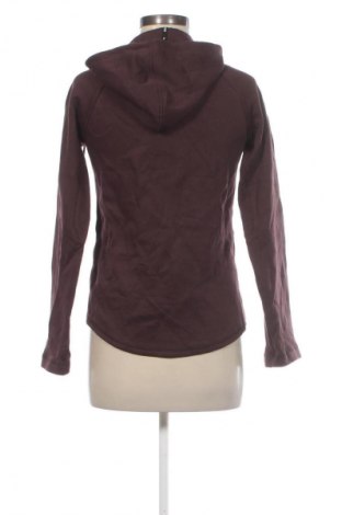 Γυναικείο φούτερ PUMA, Μέγεθος XS, Χρώμα Καφέ, Τιμή 23,99 €