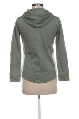 Damska bluza PUMA, Rozmiar XS, Kolor Zielony, Cena 102,99 zł