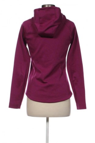 Damen Sweatshirt Peak Performance, Größe S, Farbe Lila, Preis 30,99 €