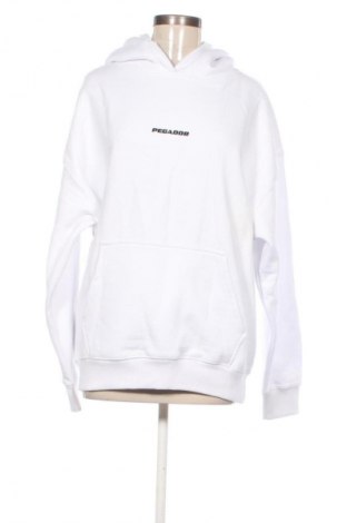 Női sweatshirt Pegador, Méret S, Szín Fehér, Ár 19 169 Ft