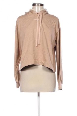 Női sweatshirt Pinko, Méret L, Szín Bézs, Ár 26 033 Ft