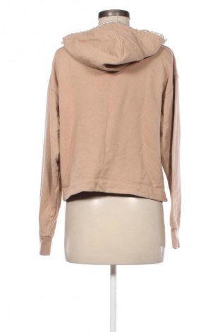 Női sweatshirt Pinko, Méret L, Szín Bézs, Ár 26 033 Ft
