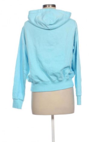 Дамски суитшърт Polo Ralph Lauren, Размер S, Цвят Син, Цена 98,67 €