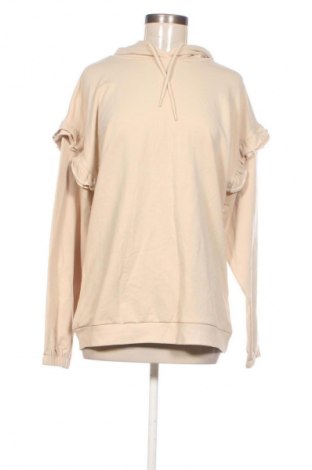 Hanorac de femei Prenatal, Mărime L, Culoare Bej, Preț 122,58 Lei