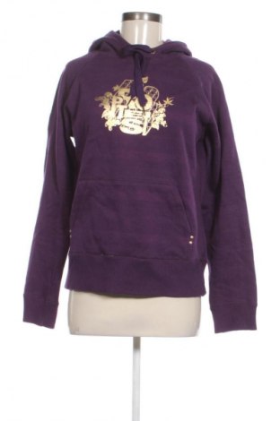 Дамски суитшърт Protest, Размер M, Цвят Лилав, Цена 20,96 €