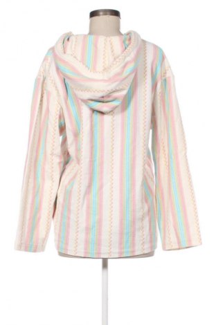 Дамски суитшърт Pull&Bear, Размер M, Цвят Многоцветен, Цена 14,83 €