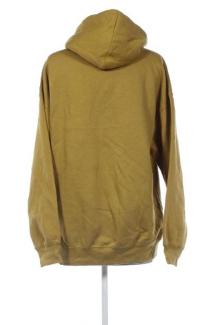 Дамски суитшърт Pull&Bear, Размер S, Цвят Зелен, Цена 9,71 €