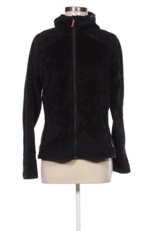 Damen Sweatshirt Quechua, Größe L, Farbe Schwarz, Preis € 13,99