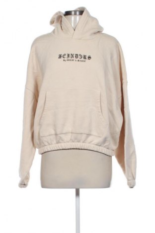 Damen Sweatshirt Reinders by Julie & Marie, Größe M, Farbe Beige, Preis € 29,99