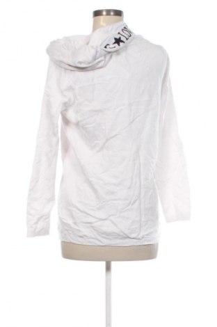 Дамски суитшърт Rick Cardona, Размер M, Цвят Бял, Цена 9,71 €