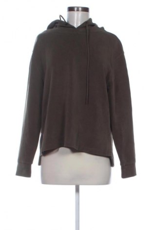 Γυναικείο φούτερ S.Oliver, Μέγεθος S, Χρώμα Πράσινο, Τιμή 9,99 €