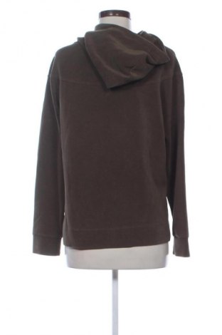 Γυναικείο φούτερ S.Oliver, Μέγεθος S, Χρώμα Πράσινο, Τιμή 9,99 €