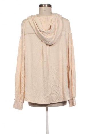 Дамски суитшърт S.Oliver, Размер XL, Цвят Бежов, Цена 12,27 €