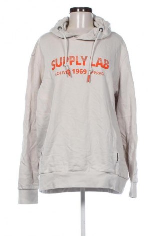 Дамски суитшърт S.Oliver, Размер XXL, Цвят Многоцветен, Цена 12,27 €